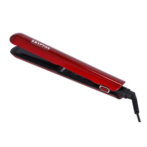 display image 9 for product Ceramic Hair Straightener, KNH6110 - Ceramic Flat Iron for Women, Girls All Hair Styles, Portable and Durable, Lightweight, Fits All Hair Types