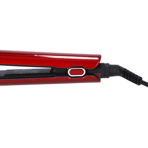 display image 8 for product Ceramic Hair Straightener, KNH6110 - Ceramic Flat Iron for Women, Girls All Hair Styles, Portable and Durable, Lightweight, Fits All Hair Types