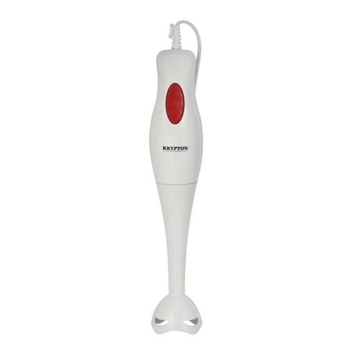 Hand Blender, ABS Blender with Strong Blades, KNHB6077N | Easy Detachable Blending Rod | Ideal for Smoothies, Shakes, Grinding Ingredients, & Fruits hero image
