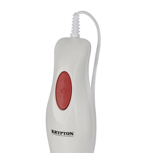 display image 10 for product Hand Blender, ABS Blender with Strong Blades, KNHB6077N | Easy Detachable Blending Rod | Ideal for Smoothies, Shakes, Grinding Ingredients, & Fruits
