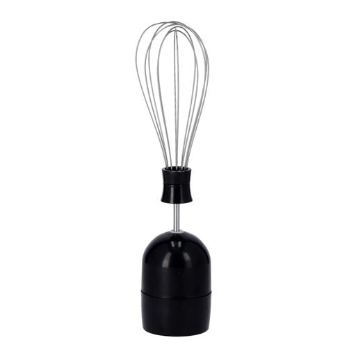 Electric Hand Mixer Blender Whisk Food Blender Mix Beater Smoothie Chopper  White 