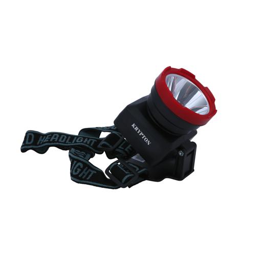 display image 4 for product Krypton Helogen Headlamps Search Light Camping Head Torch Light Led Head Lamp