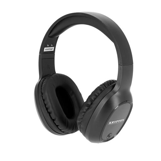 display image 6 for product Krypton Bluetooth Headphone With 10 Hours Battery Life