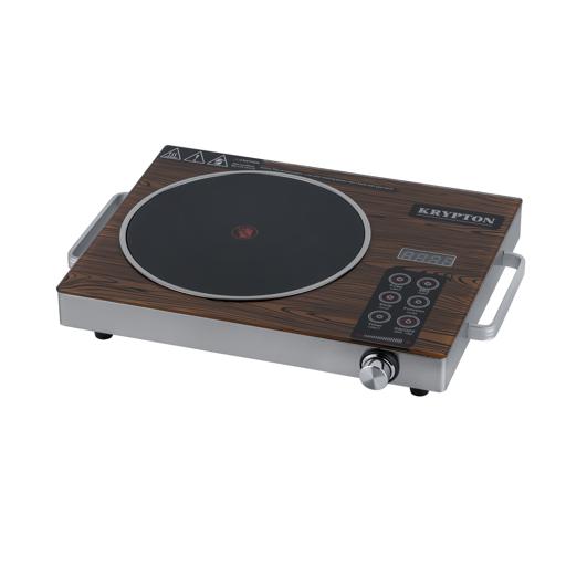display image 3 for product Krypton 2200W Infrared Cooker