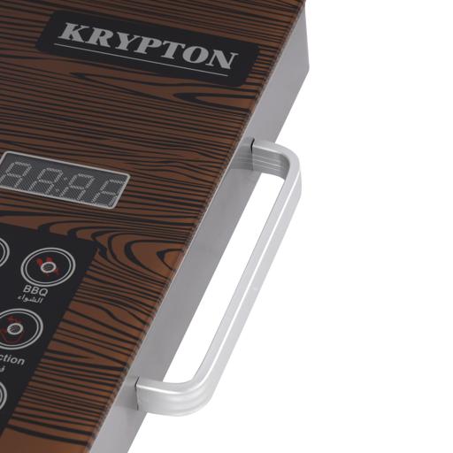 display image 1 for product Krypton 2200W Infrared Cooker