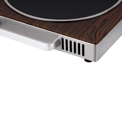 display image 2 for product Krypton 2200W Infrared Cooker