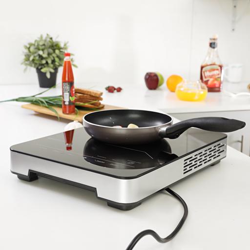 display image 2 for product Krypton 2000W Infrared Cooker