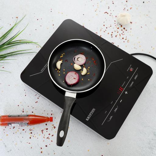 display image 1 for product Krypton 2000W Infrared Cooker