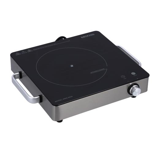 display image 8 for product Infrared Cooker