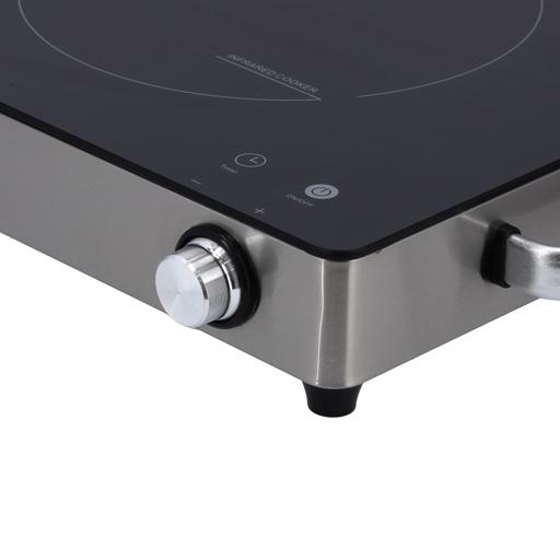 display image 7 for product Infrared Cooker
