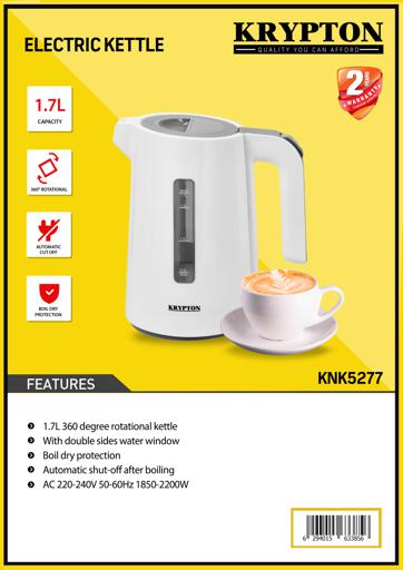 Kttle Stainless Steel Tea Kettle Fast Boiling Water Heater 1.6L