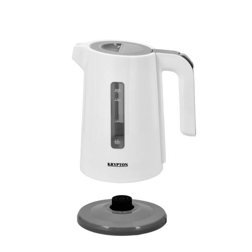 2200W Kettle Household Fast Boiling Water Automatic Electric