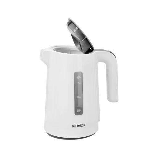 2200W Kettle Household Fast Boiling Water Automatic Electric