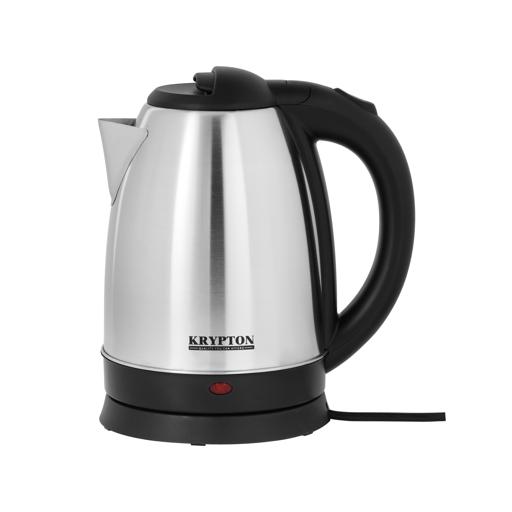 Stainless Steel Electric Kettle | 1.8 L | 1500 W hero image