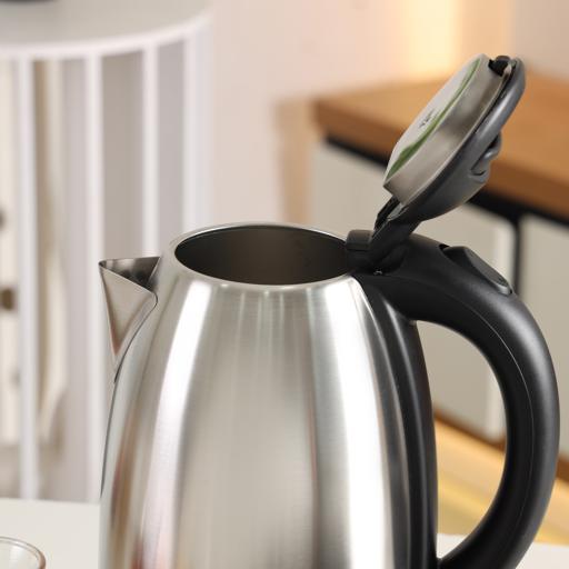 display image 5 for product Stainless Steel Electric Kettle | 1.8 L | 1500 W