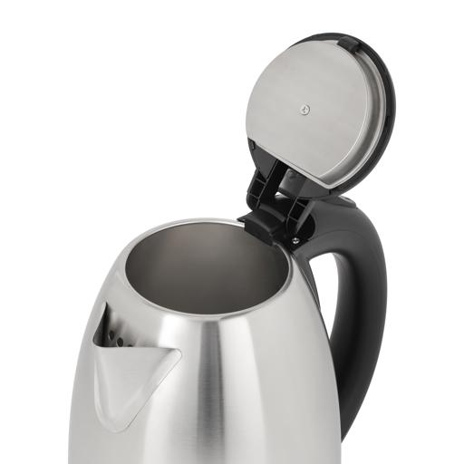 display image 6 for product Stainless Steel Electric Kettle | 1.8 L | 1500 W