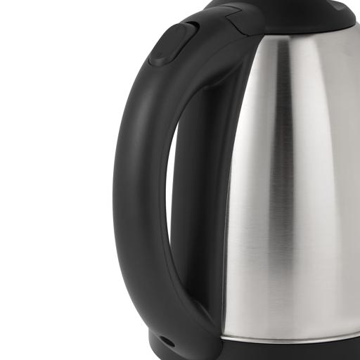 display image 10 for product Stainless Steel Electric Kettle | 1.8 L | 1500 W