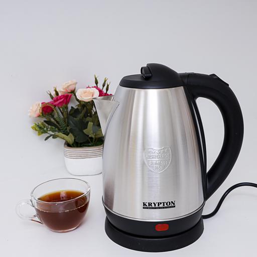 display image 3 for product Krypton 1.8L Cordless Electric Kettle