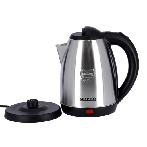 display image 5 for product Krypton 1.8L Cordless Electric Kettle