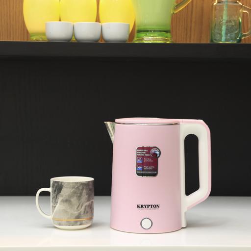 display image 2 for product Krypton 1.8L Cordless Electric Kettle