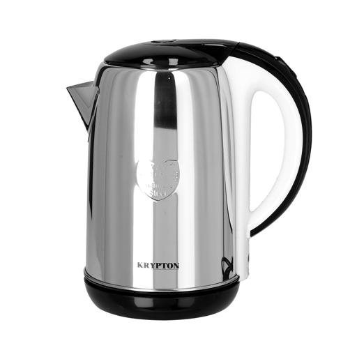 Krypton 2.2L Electric Kettles Cordless Fast Boil For General Use - 360 Rotation, Automatic Cut-Off hero image