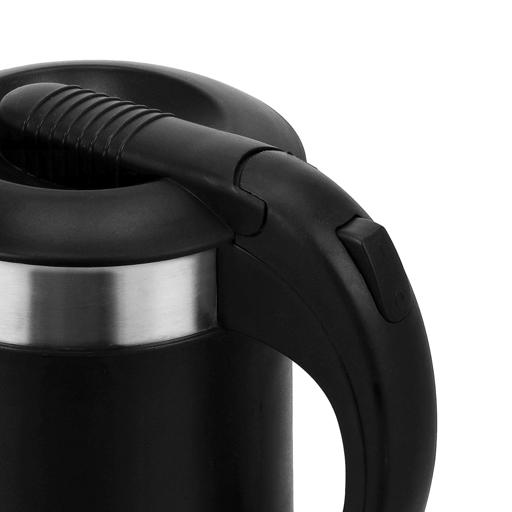 1.2L Cool Touch Stainless Steel Electric Kettle