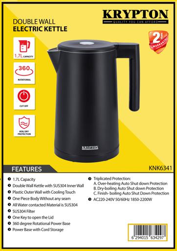 Stainless Steel Electric Kettle, Cordless Pot 1.2L Portable Electric Hot  Water Ket - Tea Kettles, Facebook Marketplace