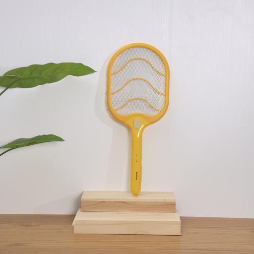 display image 2 for product Krypton 4V/200Mah Rechargeable Mosquito Killer Bat