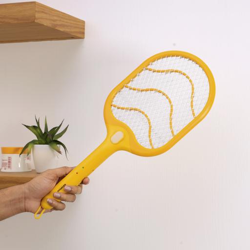 display image 3 for product Krypton 4V/200Mah Rechargeable Mosquito Killer Bat