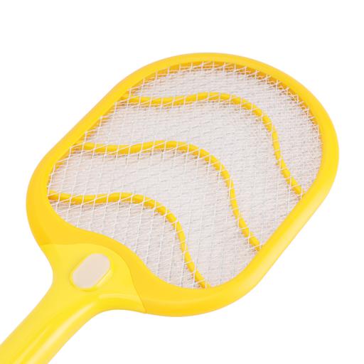 display image 6 for product Krypton 4V/200Mah Rechargeable Mosquito Killer Bat