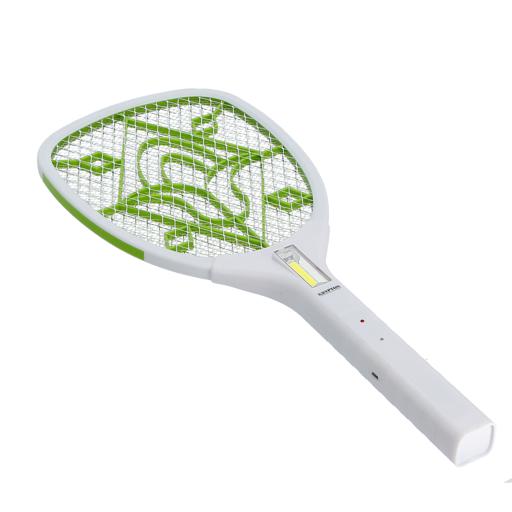 display image 6 for product Krypton Rechargeable Mosquito Swatter