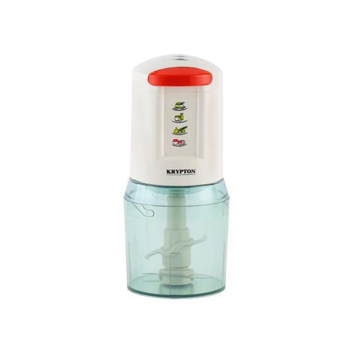 Plastic Compact Vegetable Chopper (500 ML)