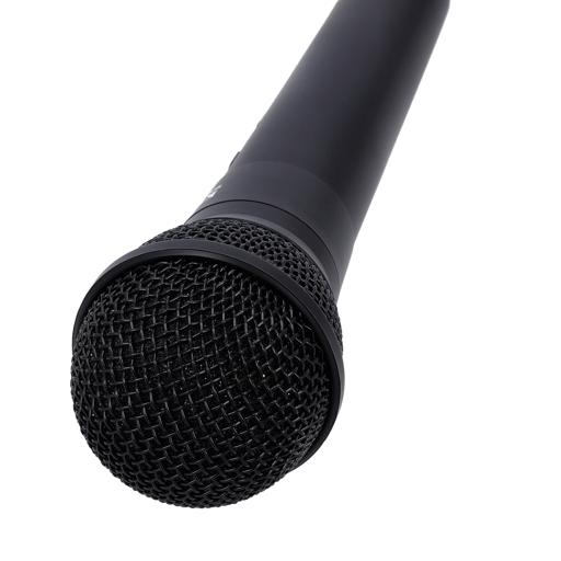 display image 5 for product Dynamic Microphone | Two Way Connector | 3m Cable