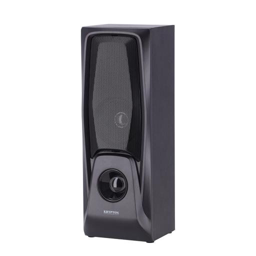 display image 6 for product Krypton 50000Wpmp 2.1 - Channel Multimedia Home Theater System With Thunder Bass Surround Sound