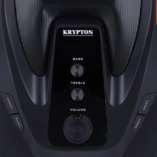 display image 13 for product Krypton 50000Wpmp 2.1 - Channel Multimedia Home Theater System With Thunder Bass Surround Sound