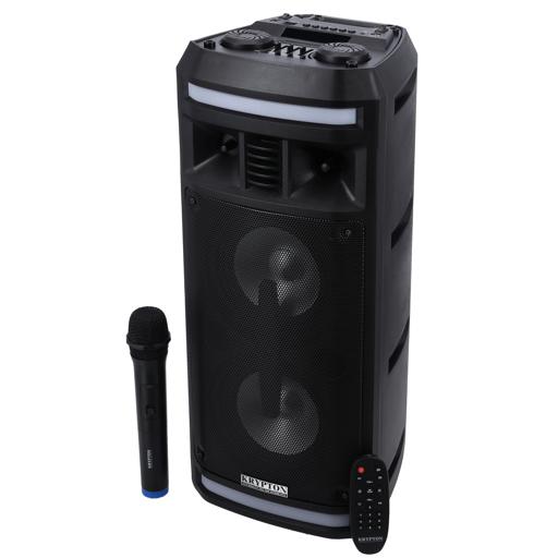 Rechargeable professional Speaker 