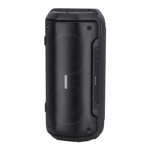 display image 8 for product Krypton Portable And Rechargeable Professional Speaker