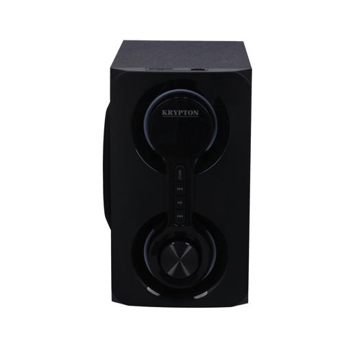 display image 4 for product 2.1Ch Home Theater 300W USB/SD/FM/BT
