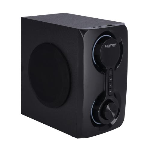 display image 6 for product 2.1Ch Home Theater 300W USB/SD/FM/BT