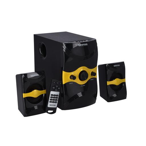 channel home theater system