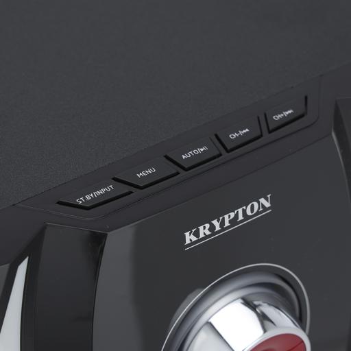 display image 8 for product Krypton 2.1 Multi Media Speaker