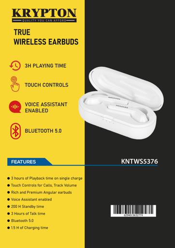 display image 8 for product Wireless Earbuds