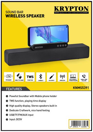 display image 9 for product Bluetooth Speaker