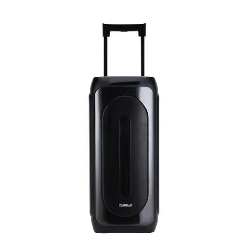 display image 6 for product Krypton Rechargeable Trolley Speaker