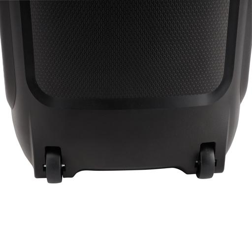 display image 9 for product Krypton Rechargeable Trolley Speaker