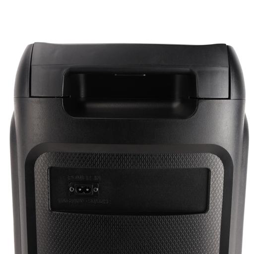 display image 11 for product Krypton Rechargeable Trolley Speaker