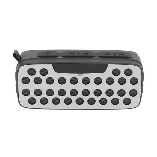 display image 7 for product Krypton 1200Mah Rechargeable Portable Speaker, High Sound Performance, Usb, Tf Card, High Sound