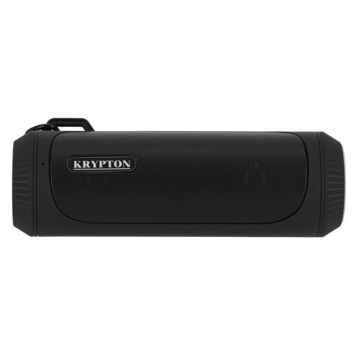 Krypton – LED Light-Up Bluetooth Speaker