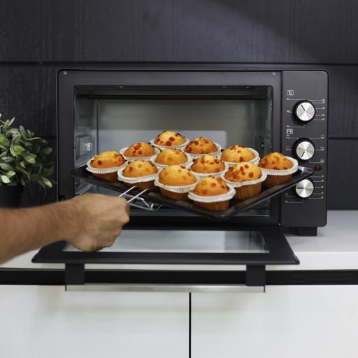 display image 2 for product Electric Oven/30L/Rotisserie 1X1