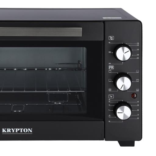 display image 6 for product Electric Oven/30L/Rotisserie 1X1